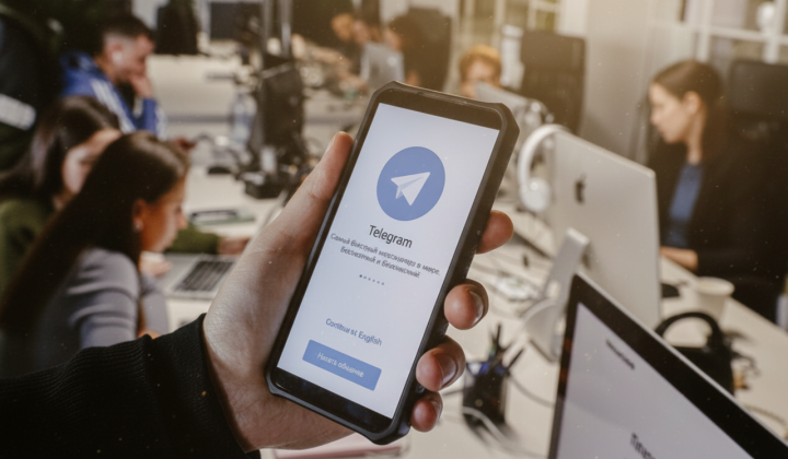 Russia blocks Telegram: political scientist explains desire for 'North Korea status in Eurasia'