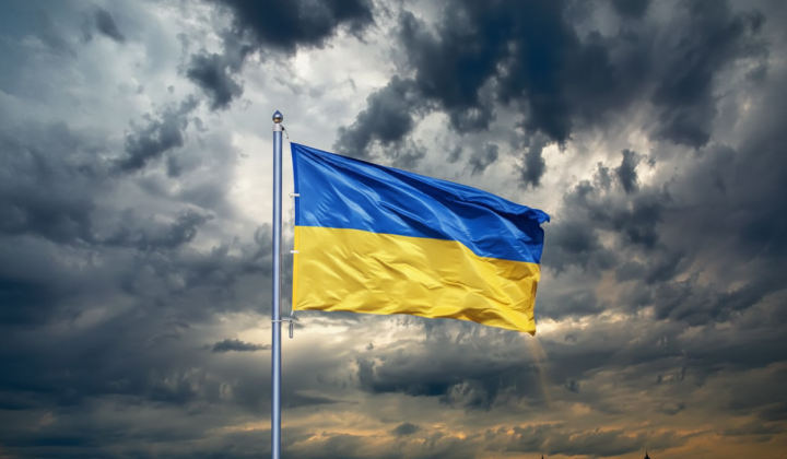 Україна - головний донор безпеки Європи
