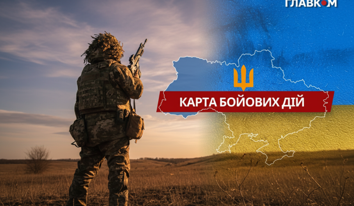 Combat actions against Russian Federation