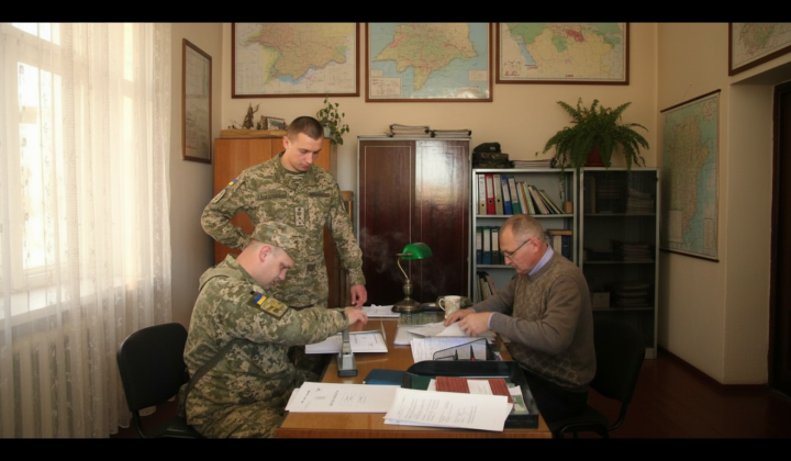 Проверки зарплат работников ТЦК и налоговых инспекторов