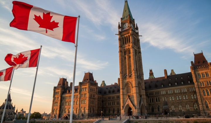 Canada allocates 40 million dollars to Ukraine