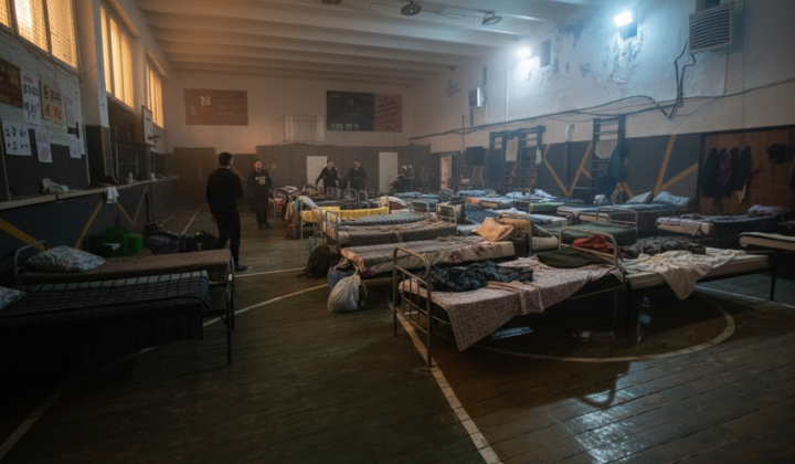 Омбудсмен Лубинец контролирует ситуацию в Ужгородском ТЦК