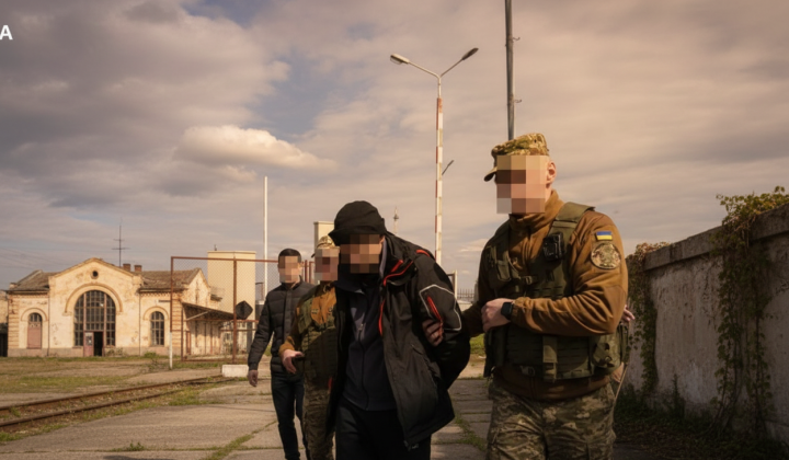 Extradition of RF mercenary to Azerbaijan
