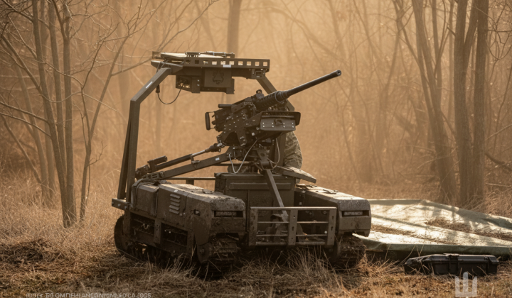 General Staff of the Armed Forces of Ukraine: 128 combat clashes in a day