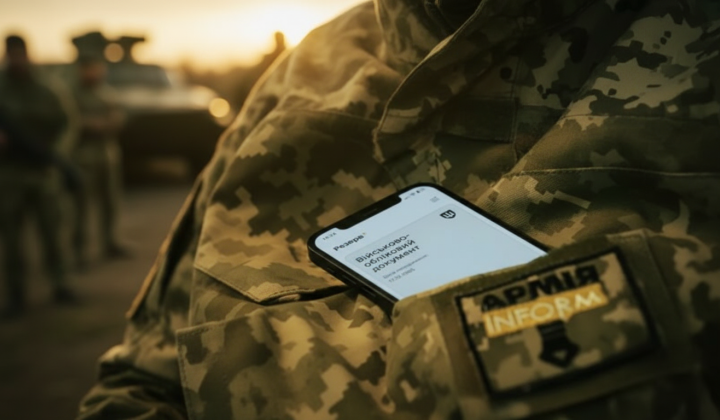 Новые правила для повесток ТЦК