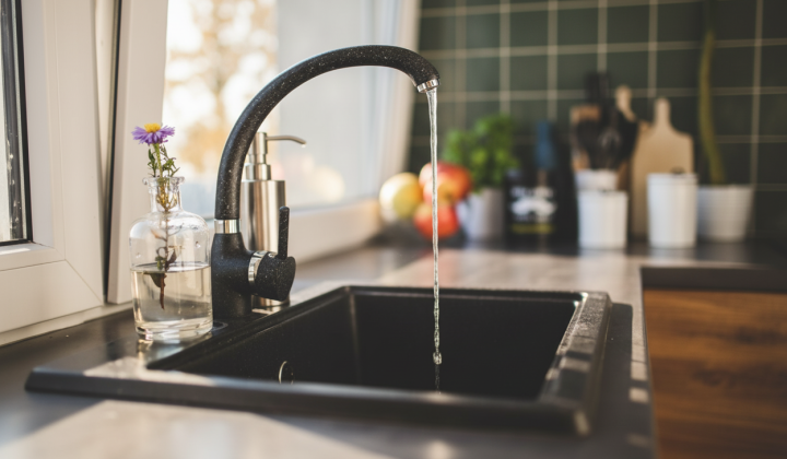 Tariff shock: Ukrainian water prices
