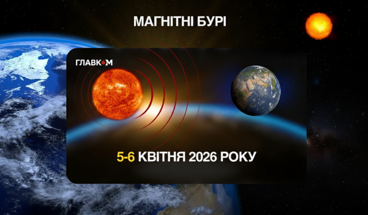 Magnetic storms: impact on the body