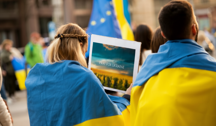 Зміни для українських біженців у ЄС 2026