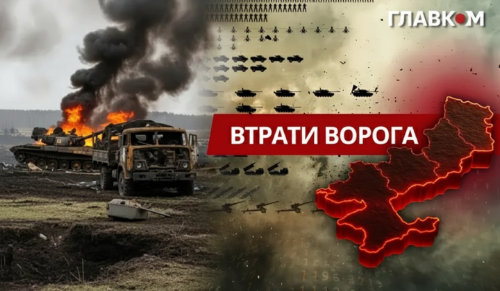 Losses of military personnel and equipment in Russia