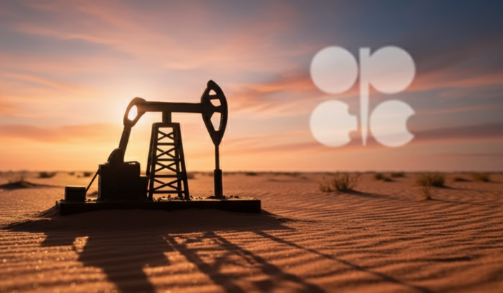 ОПЕК+ экстренная встреча: нефть 120 долларов