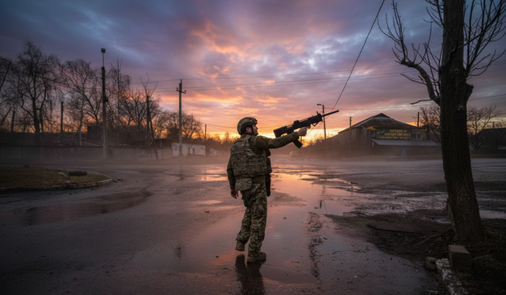 Історик про нову реальність