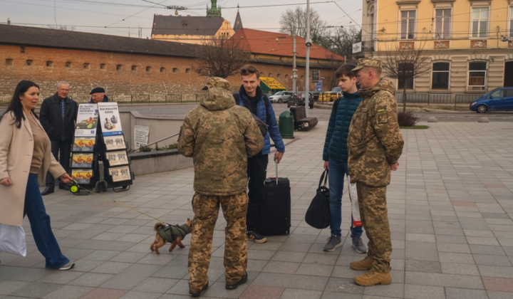 Разнообразные нарушения в системе ТЦК
