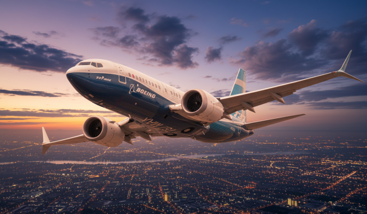 Роды на борту самолета Caribbean Airlines