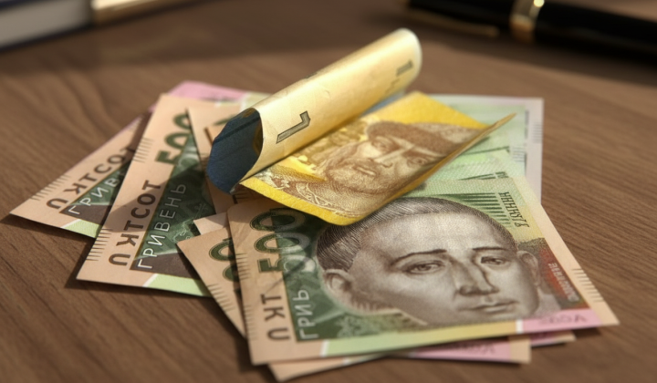 Euro threatens pensions in Ukraine
