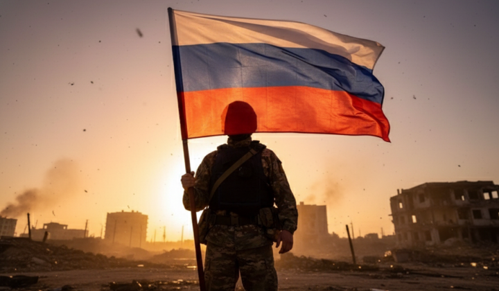Ukrainian historian discusses risk factors