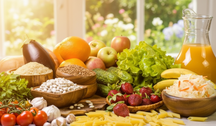 Страстная неделя: разрешенные и запрещенные продукты