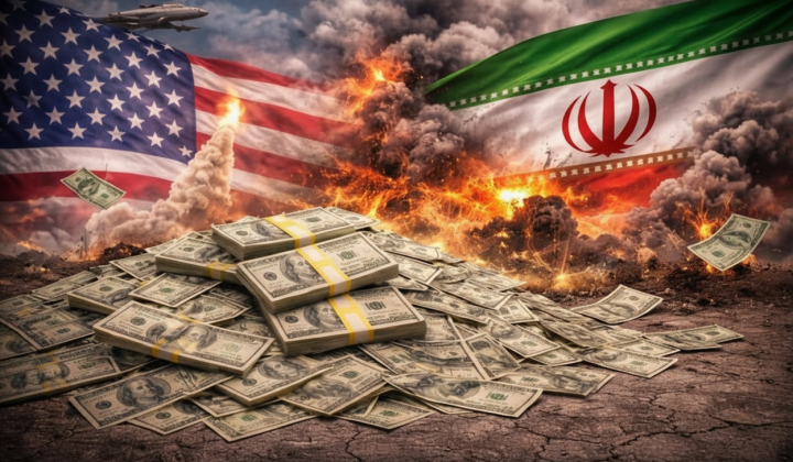 Iran prepares operations in the Persian Gulf
