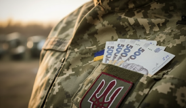 Audit of expenditures in Ministry of Defence: army's dependence on EU decisions