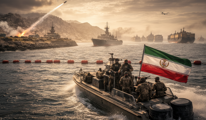 Iran rejected ceasefire plan with USA