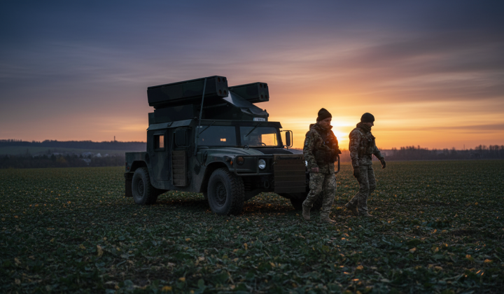 Boosting efficiency of European missile defense system
