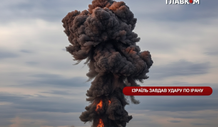 Attack on Iran's largest petrochemical complex