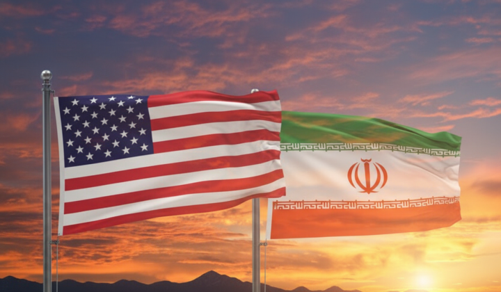 Таємні переговори США та Ірану