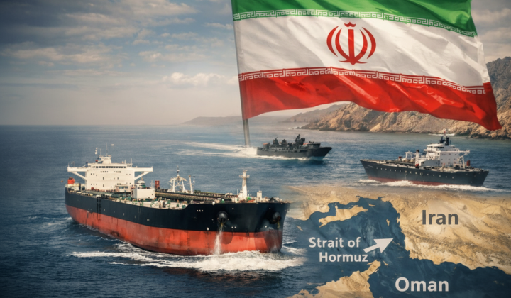 Iran government protest against USA and Israel