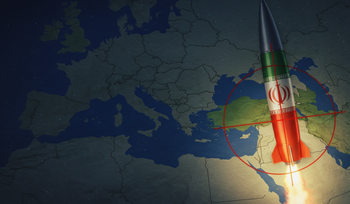 Iranian missile bases quickly recovering