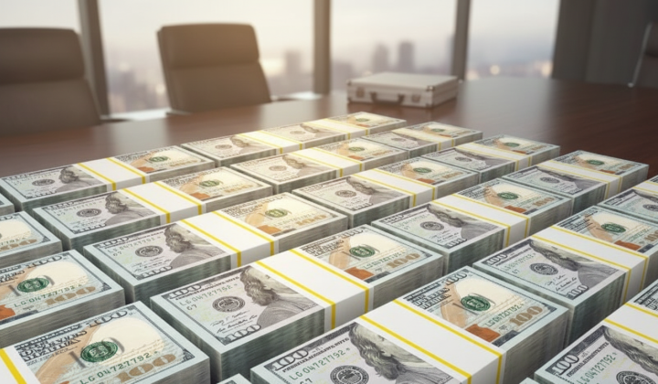 Ukrainians abroad generate 1.2 trillion dollars