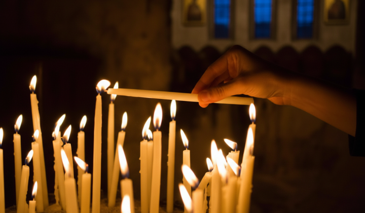 Great Tuesday holiday: rituals and traditions