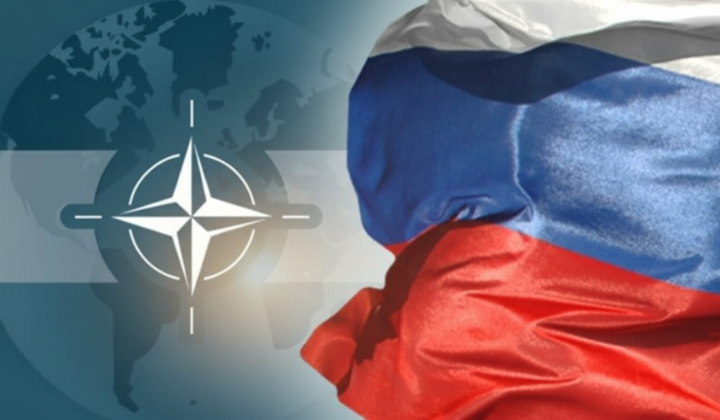 Західні еліти підвищують загрозу світовій стабільності