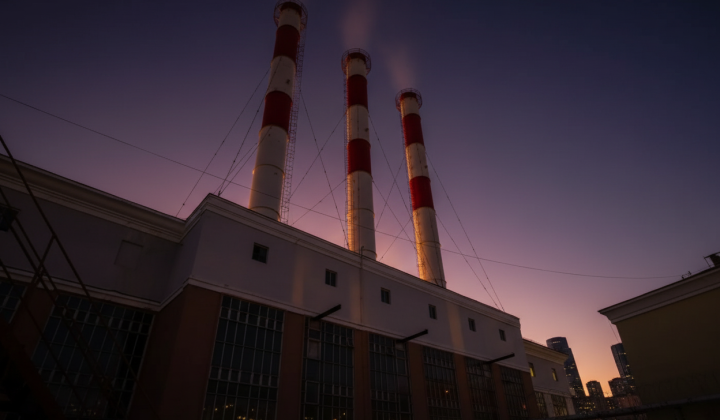 Three power plants in Kazakhstan without Russia