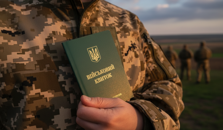 Мобилизация в Украине: миллионы снимут с розыска