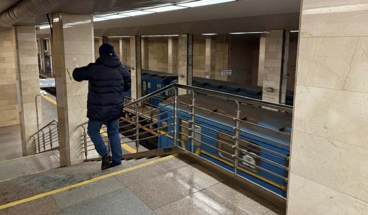 Підвищення вартості проїзду в київському метро