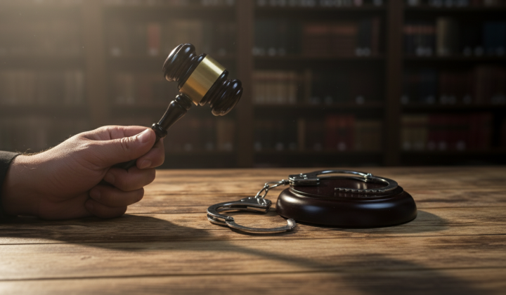 Court postponed sentence for multi-child briber