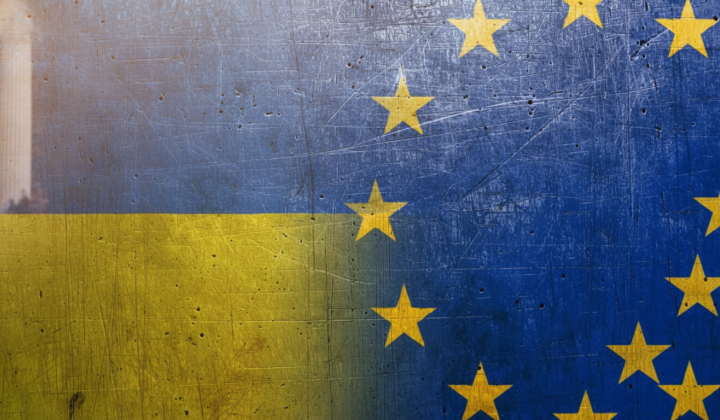 EU intelligence and Ukrainian secrets