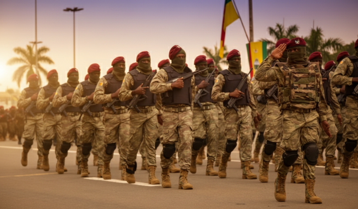 Citizens of Cameroon and Zimbabwe have died