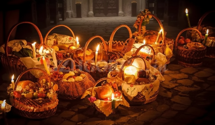 Комендантська година в ніч з 11 на 12 квітня