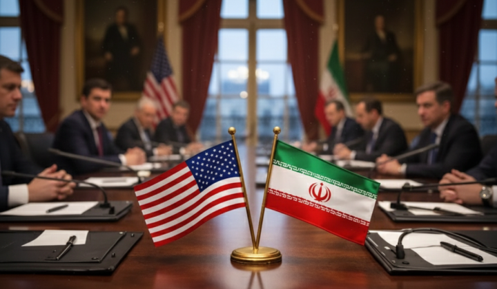 Трамп розглядає опції у ситуації з Іраном
