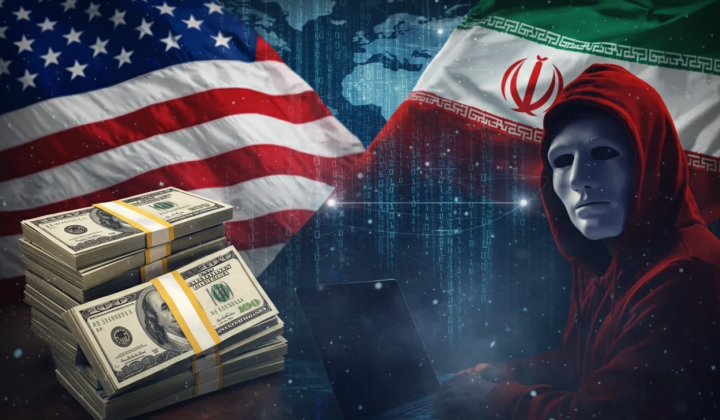 США и Иран: объекты кибератак