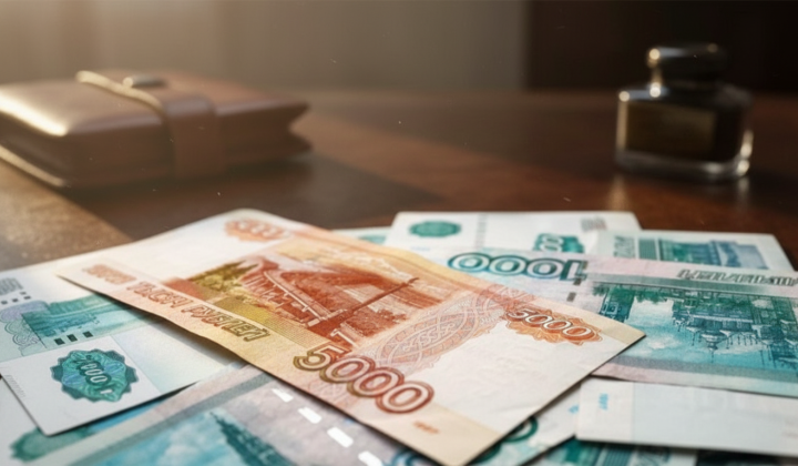 Російський банк вкладає кошти у військово-промисловий комплекс