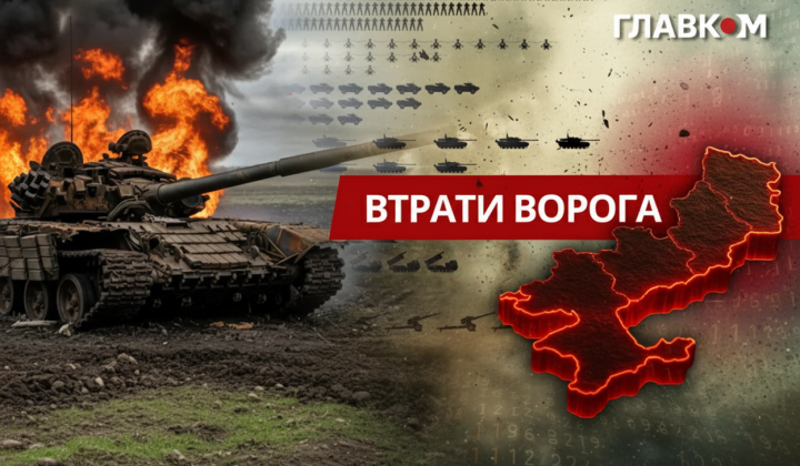 Losses of the Russian army in 2026