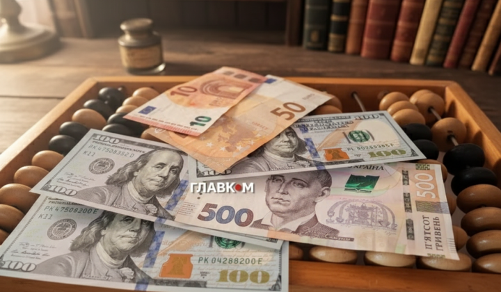 Exchange rate for April 8th