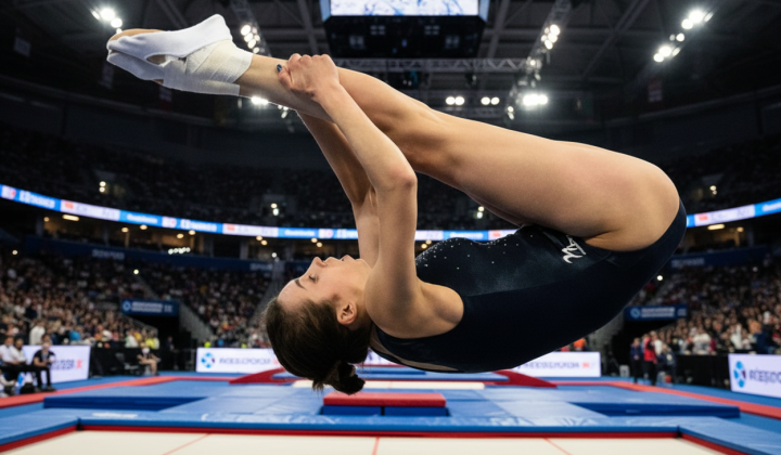 Чемпионка мира пропустит Евро-2026