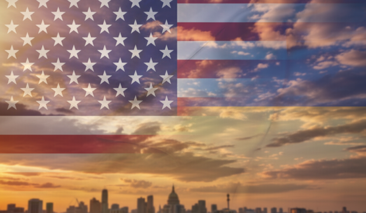 Лоббирование украинской диаспоры в США