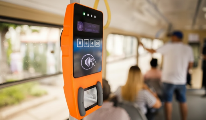 Klitschko increased transportation fares