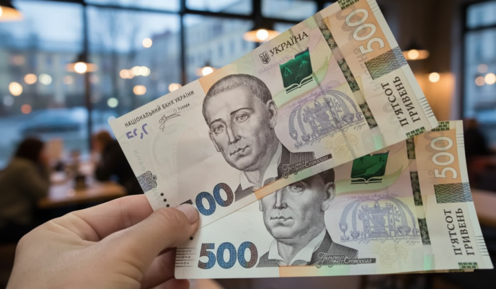 Children with disabilities will receive 6500 hryvnia