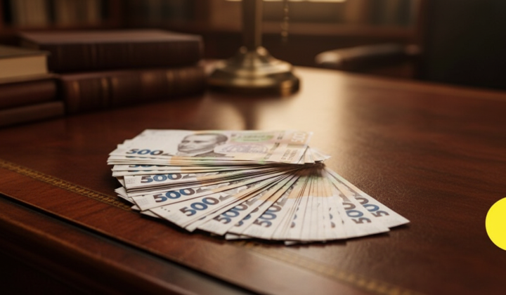 Виплата допомоги в Україні