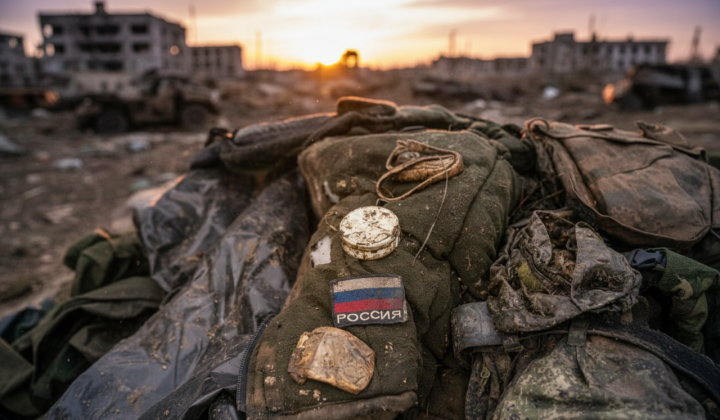 Analysis of Russia and the Baltic States: why impossible