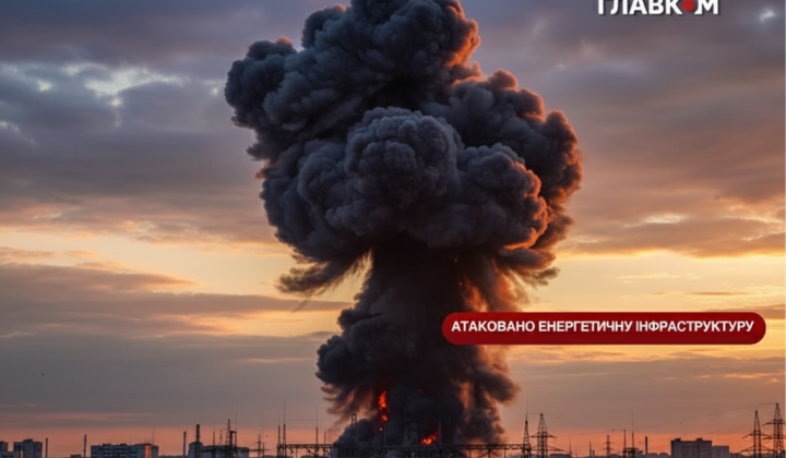 Последствия атаки России на энергетику